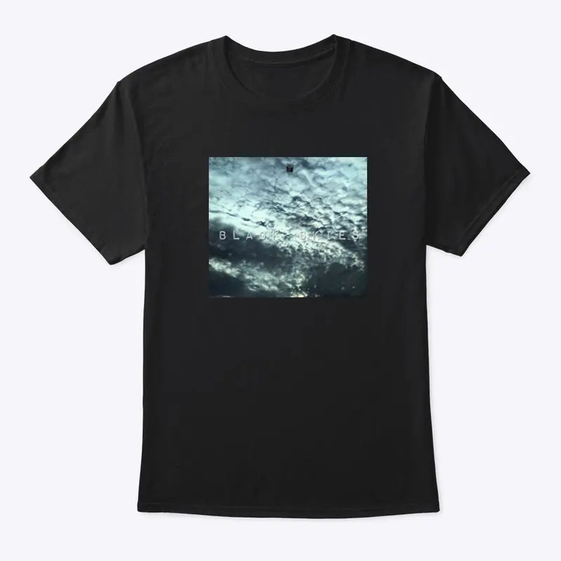 FRYENATION - “Black Skies” Single Tee